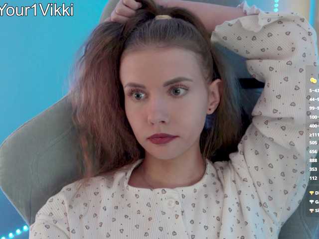 VikkiExtraCheese
