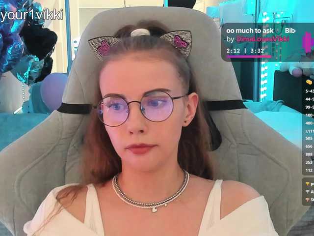 VikkiExtraCheese