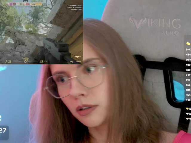 Live трансляция VikkiExtraCheese - slutnetki.online