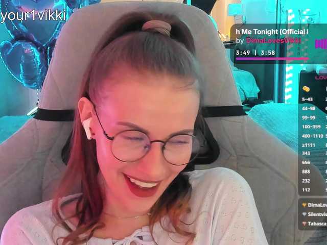 VikkiExtraCheese