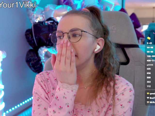 VikkiExtraCheese