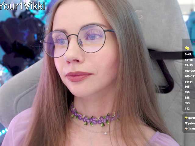 VikkiExtraCheese