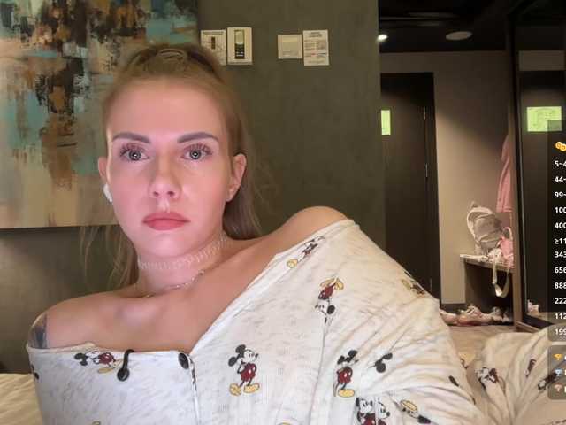 -VikkiL0vesCheese-'s BongaCams show and profile