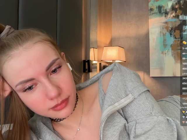 -VikkiL0vesCheese-'s BongaCams show and profile