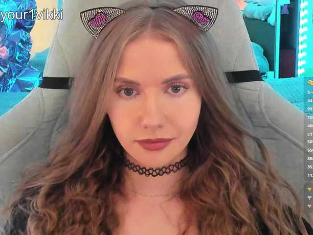 VikkiExtraCheese