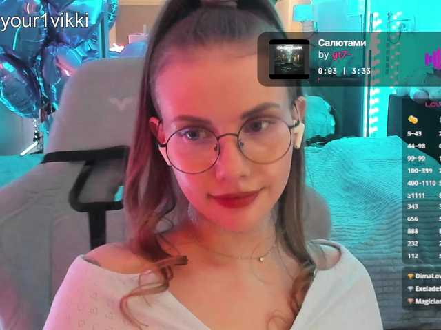 VikkiExtraCheese