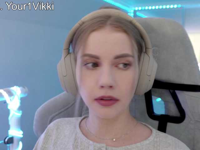 VikkiExtraCheese