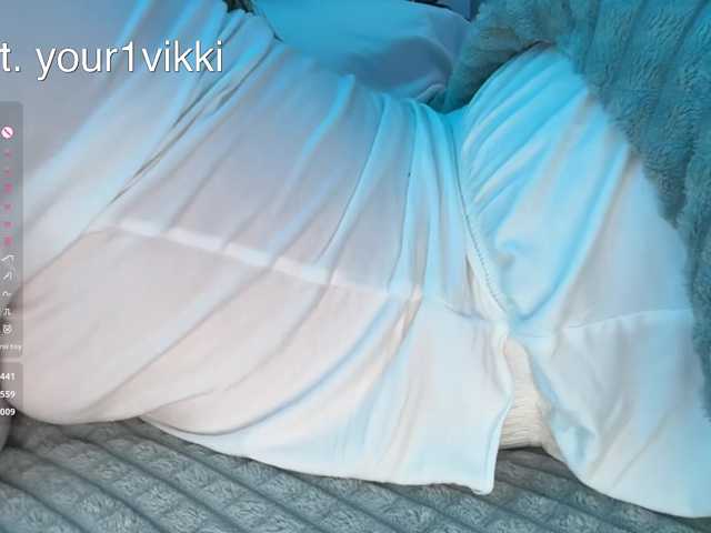 VikkiExtraCheese