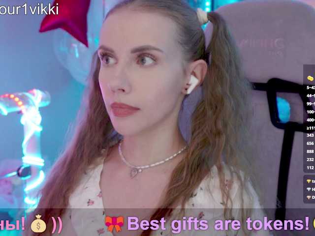 VikkiExtraCheese