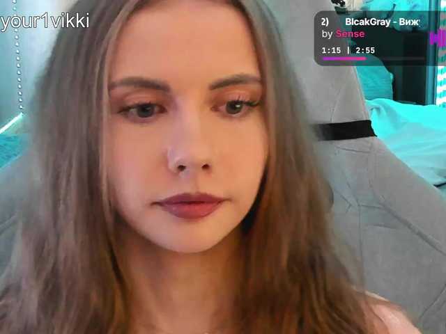 VikkiExtraCheese