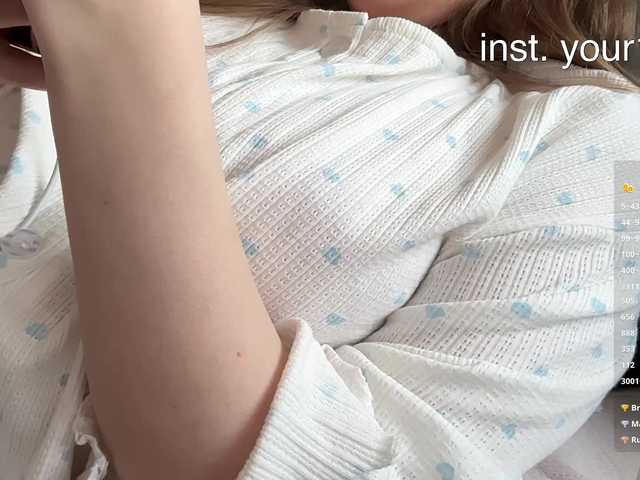 Live трансляция VikkiExtraCheese - slutnetki.online