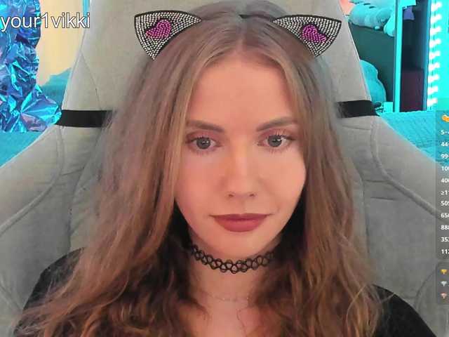 VikkiCheese