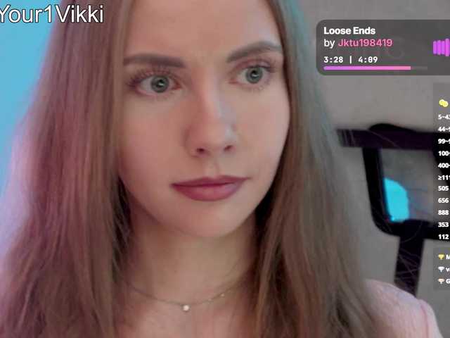 VikkiExtraCheese