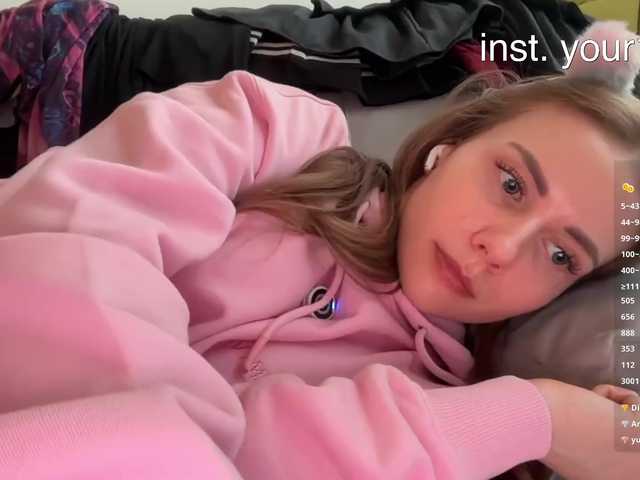 -VikkiL0vesCheese- live webcam show