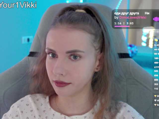 VikkiExtraCheese