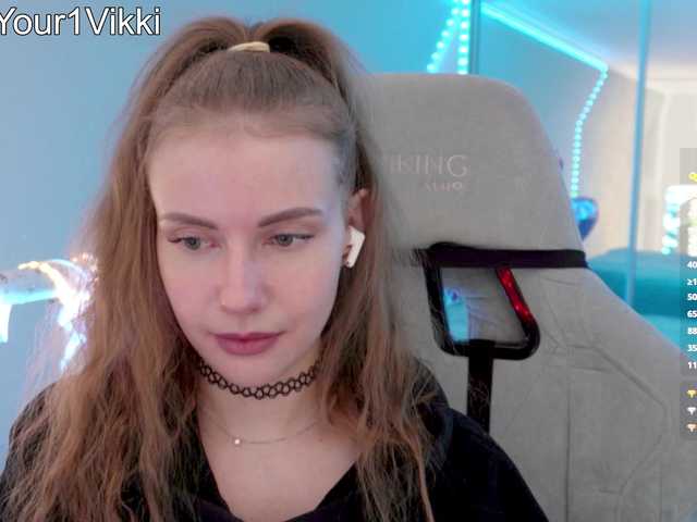 VikkiExtraCheese