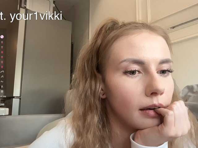 VikkiExtraCheese