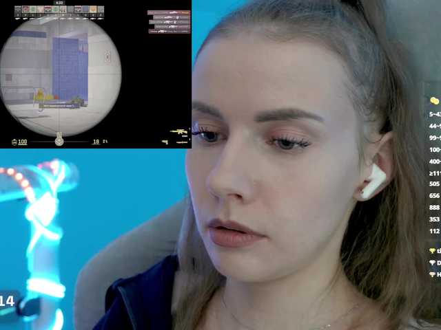VikkiExtraCheese