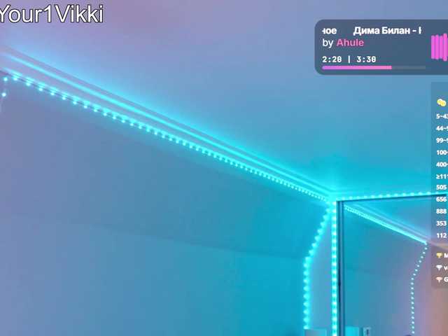 VikkiExtraCheese