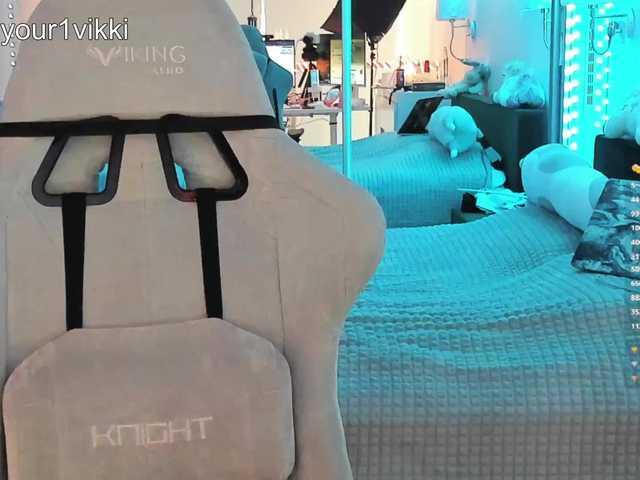 VikkiExtraCheese
