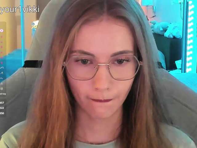 VikkiExtraCheese