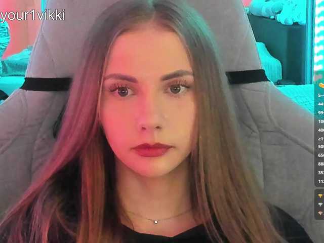 Live трансляция VikkiExtraCheese - slutnetki.online
