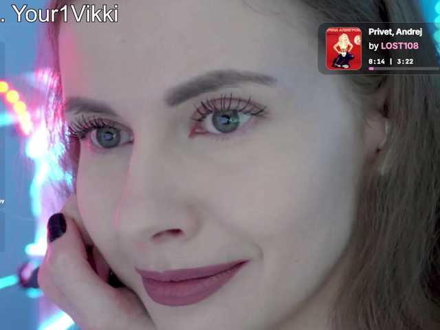 VikkiExtraCheese