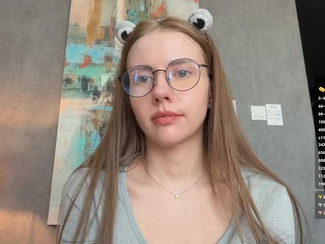 -VikkiL0vesCheese- Live Cam and Statistics on UnifiedCams