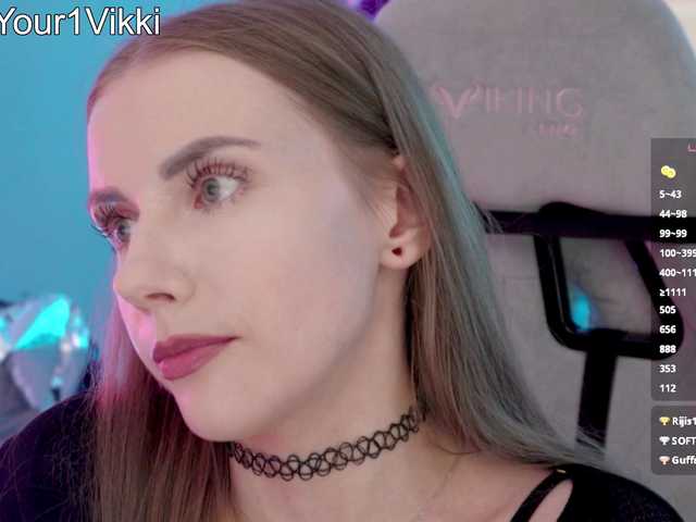 VikkiCheese