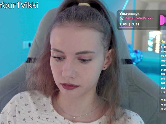VikkiExtraCheese