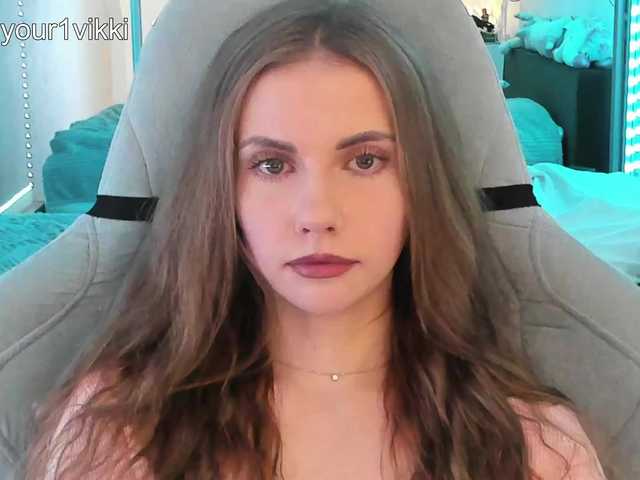 VikkiExtraCheese