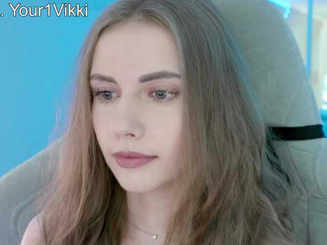 VikkiExtraCheese