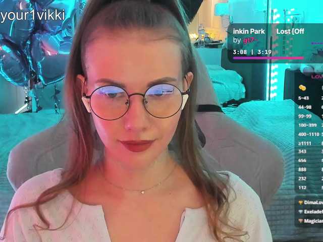 VikkiCheese