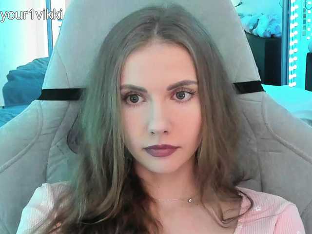 VikkiExtraCheese