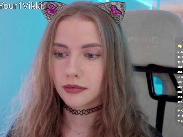 VikkiExtraCheese