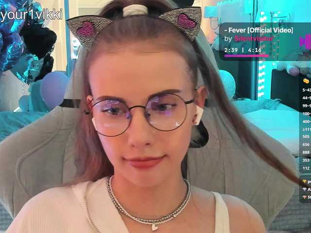VikkiExtraCheese