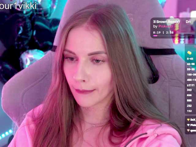 VikkiExtraCheese