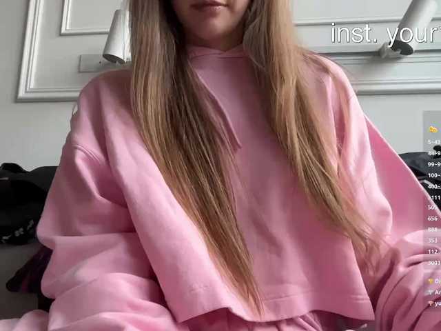 -VikkiL0vesCheese- live webcam show