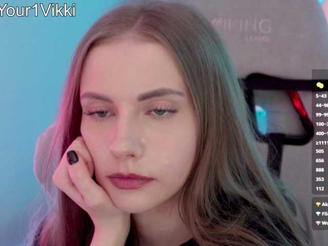 VikkiExtraCheese