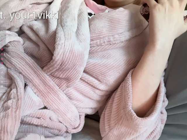 VikkiExtraCheese