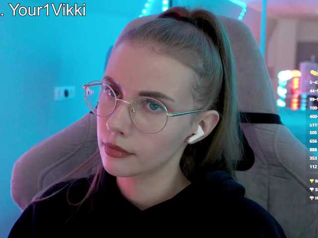 VikkiExtraCheese