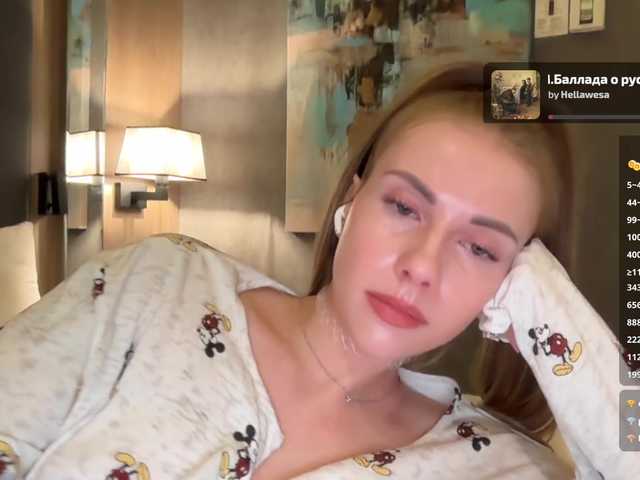 -VikkiL0vesCheese-'s BongaCams show and profile