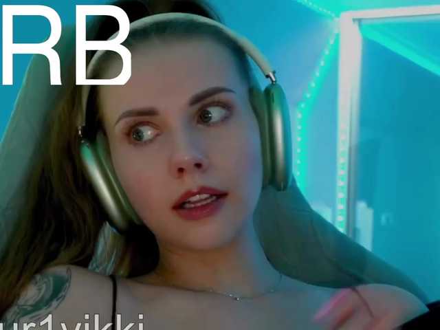 VikkiExtraCheese