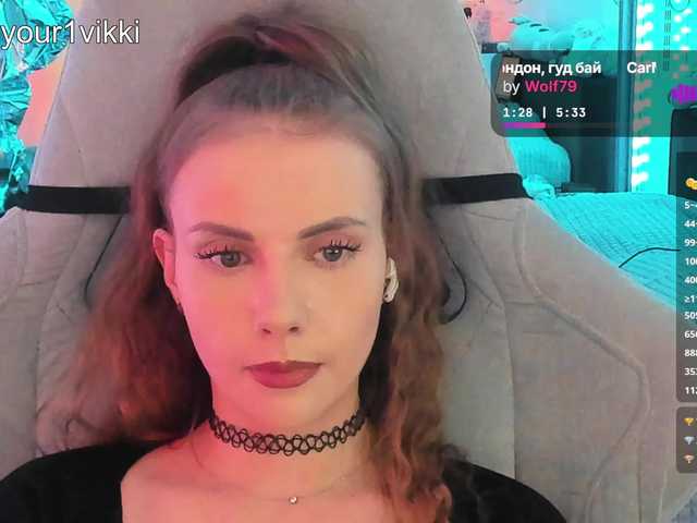 VikkiExtraCheese
