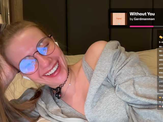 -VikkiL0vesCheese-'s BongaCams show and profile