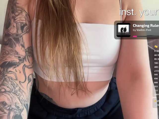 VikkiExtraCheese