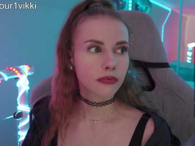 VikkiExtraCheese