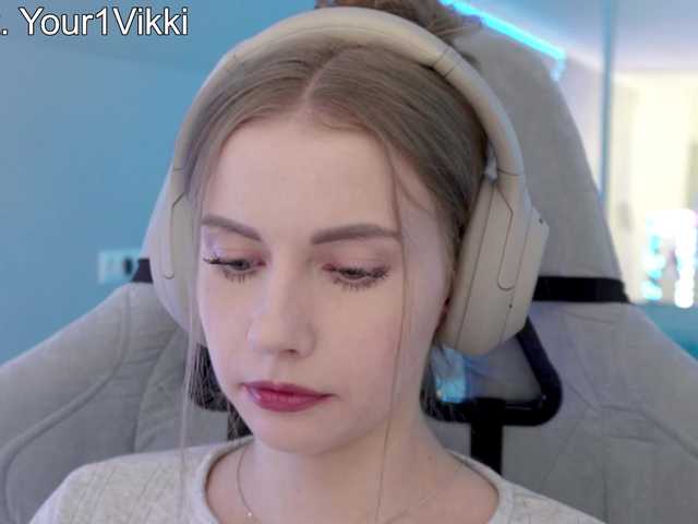 VikkiExtraCheese