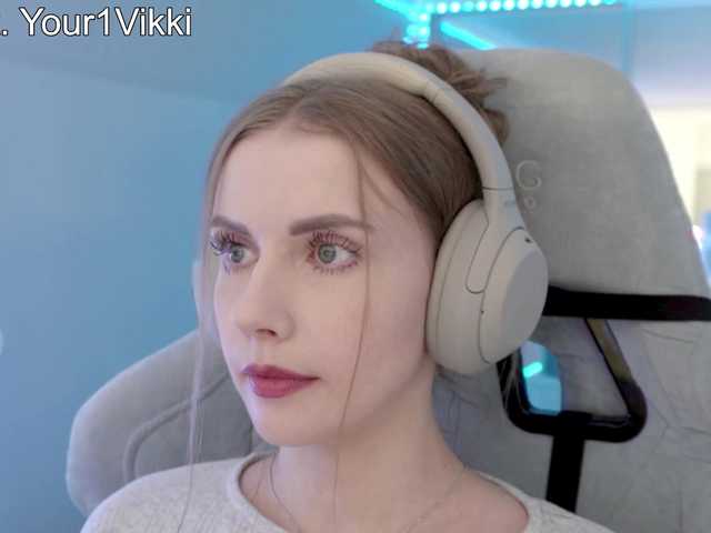 VikkiExtraCheese