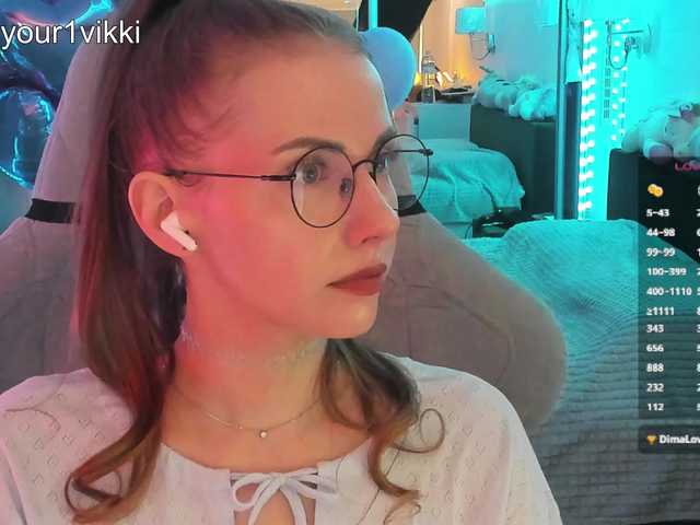 VikkiExtraCheese